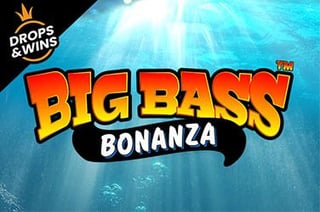 Big Bass Bonanza