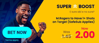 Super Boost