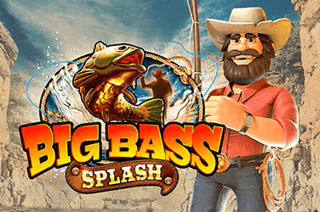 Big Bass Splash