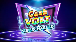 Cash Volt Supercharged