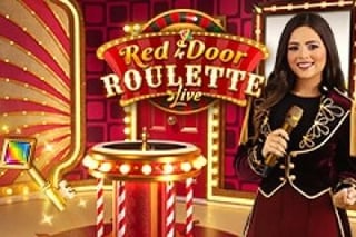Red Door Roulette