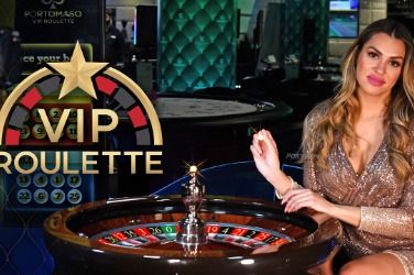 VIP Roulette