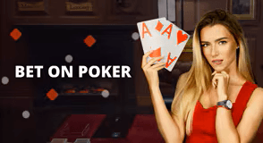 Bet on Poker