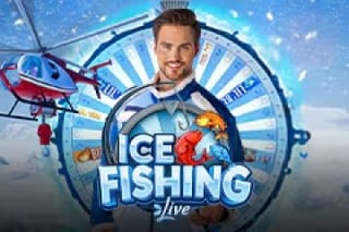 Ice Fishing