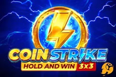 Coin Strike: Hold and Win