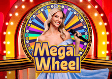 Mega Wheel