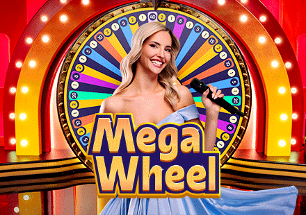Mega Wheel