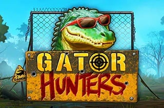 Gator Hunters