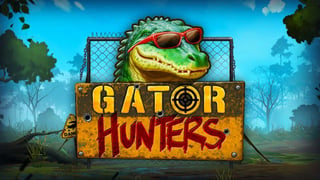 Gator Hunters