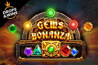 Gems Bonanza™