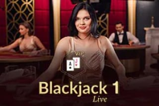 Blackjack VIP 1