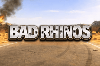 Bad Rhinos