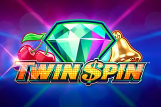 Twin Spin