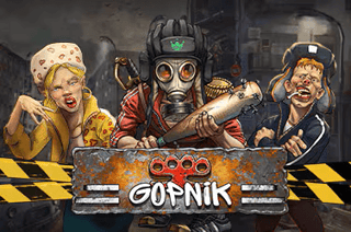 Gopnik
