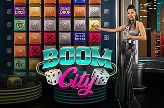 Boom City