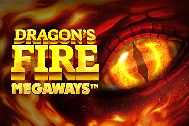 Dragon's Fire Megaways
