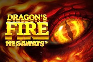 Dragon's Fire Megaways