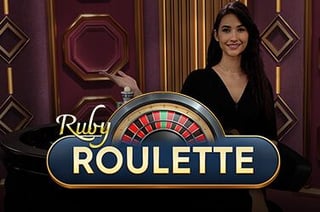 Roulette Ruby
