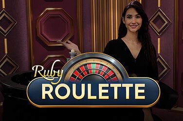 Roulette Ruby