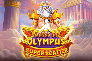 Gates of Olympus Super Scatter