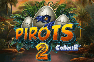Pirots 2