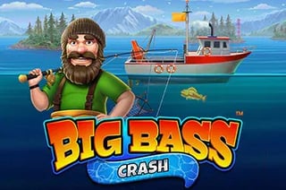 Big Bass Crash™