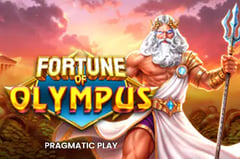 Fortune of Olympus