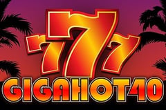 Giga Hot 40