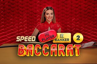 Speed Baccarat 2