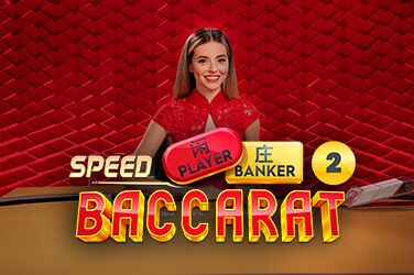 Speed Baccarat