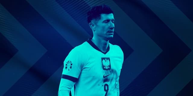 Lewandowski 1UP Image