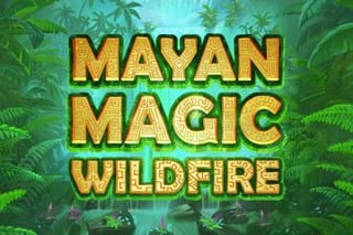 Mayan Magic Wildfire