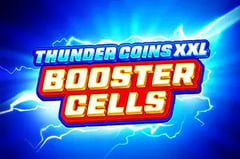 Thunder Coins XXL: BoosterCells
