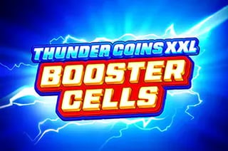 Thunder Coins XXL: BoosterCells