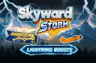 Skyward Storm