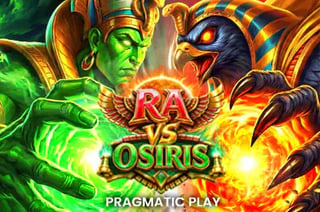 Ra vs Osiris