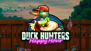Duck Hunters Happy Hour