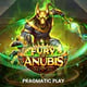 Fury of Anubis