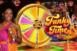 Funky Time