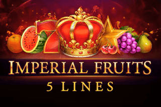 Imperial Fruits: 5 lines
