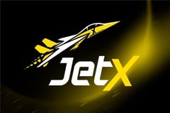 JetX