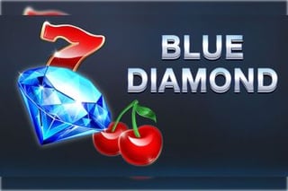 Blue Diamond