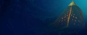 banner background