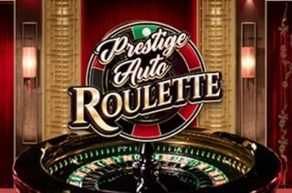 EZ Prestige Auto Roulette
