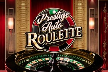 EZ Prestige Auto Roulette