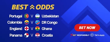 Best Odds
