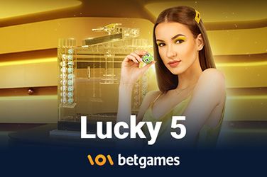 Lotto 5 - 36