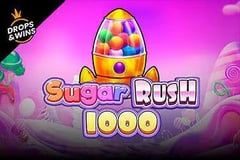 Sugar Rush 1000