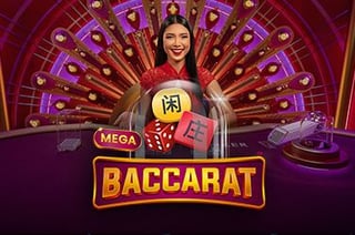 Mega Baccarat