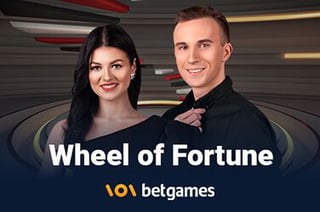 Wheel of Fortune